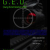 The Gang Extermination Unit (G.E.U.) - Digital