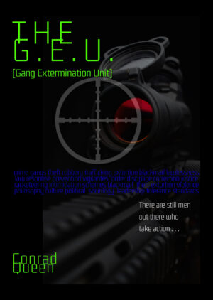 The Gang Extermination Unit (G.E.U.) - Digital