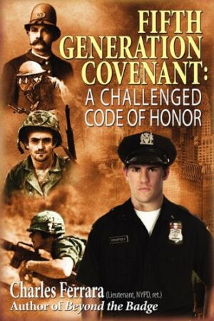 Fifth Generation Covenant: A Challenged Code of Honor
